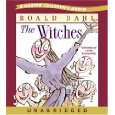 The Witches [Unabridged Library Edition]
