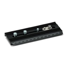 Leica Balance Plate for DH1 Fluid Head