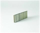 B & C Eagle 9038 1-1/2-Inch by 18 Gauge Narrow Crown Galvanized Finish Staple (5,000 per box)