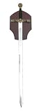 Frost Cutlery Excalibur Sword / Plaque