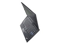 Lenovo ThinkPad X301 2774 - Core 2 Duo SU9400 / 1.4 GHz ULV - RAM 2 GB - HDD 64 GB SSD - DVD-Writer - GMA 4500MHD - Gigabit Ethernet - WLAN : Bluetooth, 802.11 a/b/g/n (draft) - TPM - fingerprint reader - Vista Business - 13.3" Widescreen TFT 1440 x 900 ( WXGA+ ) - camera - Microsoft Office Ready