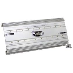 lanzar  VIBE261. 2 Channel 2400 Watts Vibe Amplifier