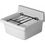 Duravit Utility Basin 18-3/4 031348-00-00