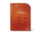 MS Visual Studio Pro 2008/DE Win32 DVD