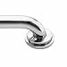 Newport Brass 16 Grab Bar, Modern Style NB16-36-07