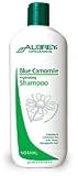 Aubrey Organics Blue Camomile, Hydrating Shampoo, Normal, 11 fl oz (325 ml) by ClubNatural