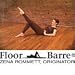 Zena Rommett Floor-Barre® Series III Centers Mind & Body: Two Classes