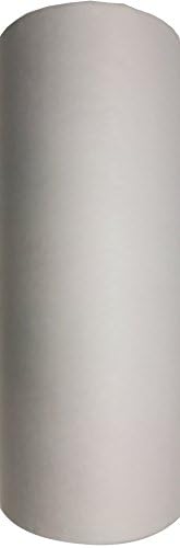 Self-adhesive Sticky Tear Away Embroidery Stabilizer Backing - 20"x50yd