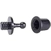 Pressfit Grill Guides 8 Pair