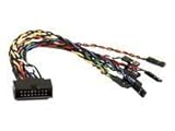 Super Micro Computer Supermicro Cbl-0084l - System Control Cable - 6 In (cbl-0084l) -