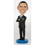 Barack Obama BobbleheadIMAGE
