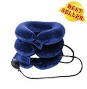 ChiSoft Neck Traction Deluxe - Improved Model
