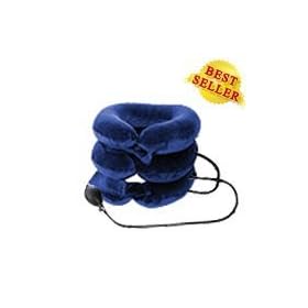 ChiSoft Neck Traction Deluxe - Improved Model