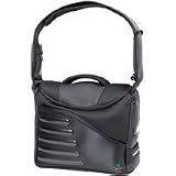 Kata Ergo-Tech Series Panorama U Personal Gear/Laptop Case for Digital Camera or 15 Inch Laptop Computer