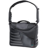 Kata Ergo-Tech Series Panorama U Personal Gear/Laptop Case for Digital Camera or 15 Inch Laptop Computer