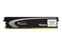 1 GB DDR2-RAM PC800 CL5 A-DATA XPG G-Series retail