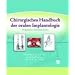 Chirurgisches Handbuch der oralen Implantologie: Praktische Arbeitsschritte