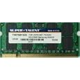 STT DDR2-667 SODIMM 1GB/64x8 Samsung Chip Notebook Memory