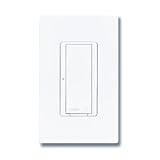 Lutron Electronics MRF2-6ANS Maestro Wireless? ANS Residential Switch - 5318451