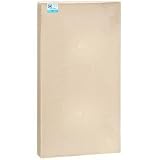 Sealy Cotton Bliss 2-Stage Organic Crib Mattress