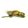 Plush Jackson Chameleon 10"