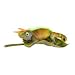 Plush Jackson Chameleon 10"