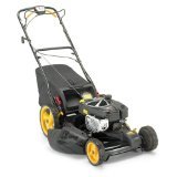 McCulloch M56-875DWA 22 Petrol 4-Wheel Self-Propelled Rotary Lawnmower