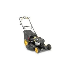 McCulloch M56-875DWA 22" Petrol 4-Wheel Self-Propelled Rotary Lawnmower