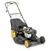 McCulloch M56-875DWA 22" Petrol 4-Wheel Self-Propelled Rotary Lawnmower