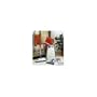 SEBO Canister Vacuum Cleaner - C3.1 air belt- with Extra Reach Kit