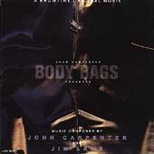 John Carpenter Presents Body Bags (1993 TV Movie) Jim Lang John Carpenter