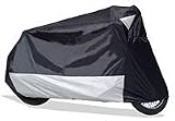  : DOWCO Guardian Weatherall Plus Motorcycle Covers