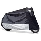Motorcycle Covers - Dowco Motorcycle Cover Guardian Weatherall Plus