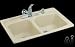 Kindred : Granite Series DC2233801 33in Sink