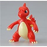 Pokemon Figure MC-008 Charmeleon Monster Collection 1.5 Import Japan
