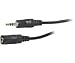 12 FT Mini Plug 3.5mm 1/8 Audio Extension Cable 12FT