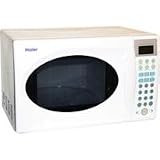 Haier America MWG0707TW HAIER .7 CUFT MICROWAVE TOUCH PAD 700W