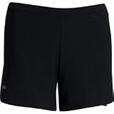 Tail Tennis Pink Com Skorts w/ Shorties (COLOR: Nav/Pnk, SIZE:Large)