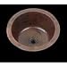 Bates and Bates SMALL BUCKET COPPER BAR SINK CM0300.NA