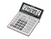 PC Hardware : Sharp EL-2128V DESK CALCULATOR .