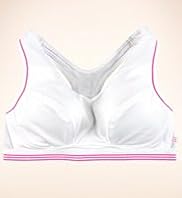 Angel Non-Wired Sports Bra