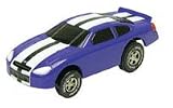 Darda Ultra Speed Ford Taurus