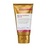 Murad Oil-Free Sunblock SPF 30