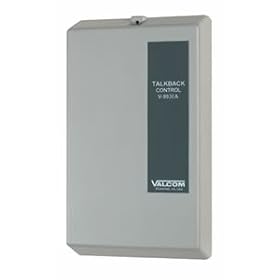 6 Line Audible Ringer Unit