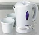 Travel Kettle