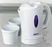 Travel Kettle