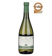Vino Frizzante Pinot Grigio - Case of 6