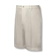 Adidas Mens ClimaCool Flat Front Stretch Shorts