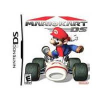 Mario Kart