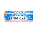 Crest Sensitivity Toothpaste, Original Formula - 4.1 Oz